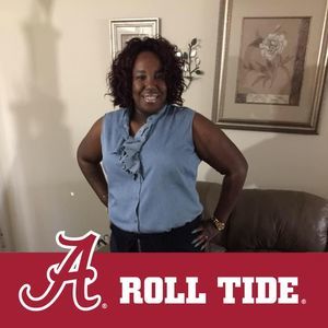 Meet your Posher, Sandra