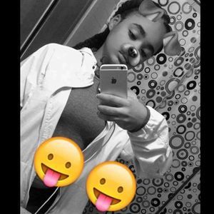 Meet your Posher, Lexy