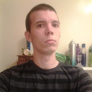 Meet your Posher, Shane