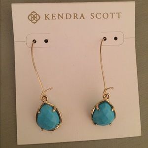 Kendra Scott Earrings