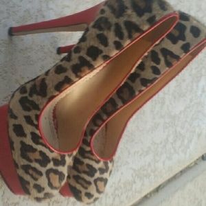 Charlotte Olympia shoes