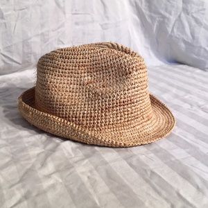Ralph Lauren hat