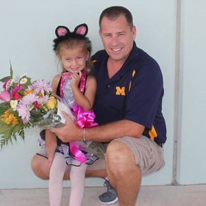 Meet your Posher, Rodger