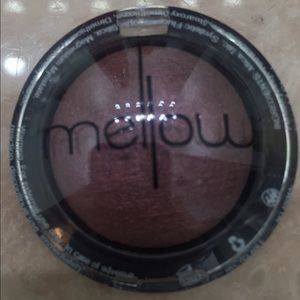 Mellow Plum Baked Eyeshadow
