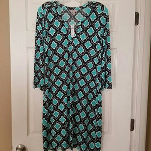 Banana republic outlet dress