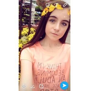 Meet your Posher, Natalie