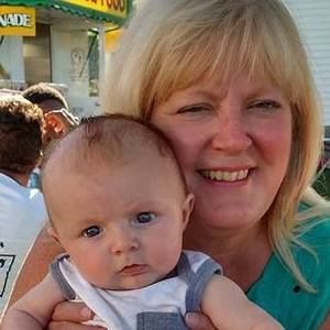 Meet your Posher, Barbara