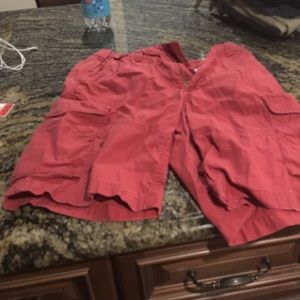 Polo Ralph Lauren shorts