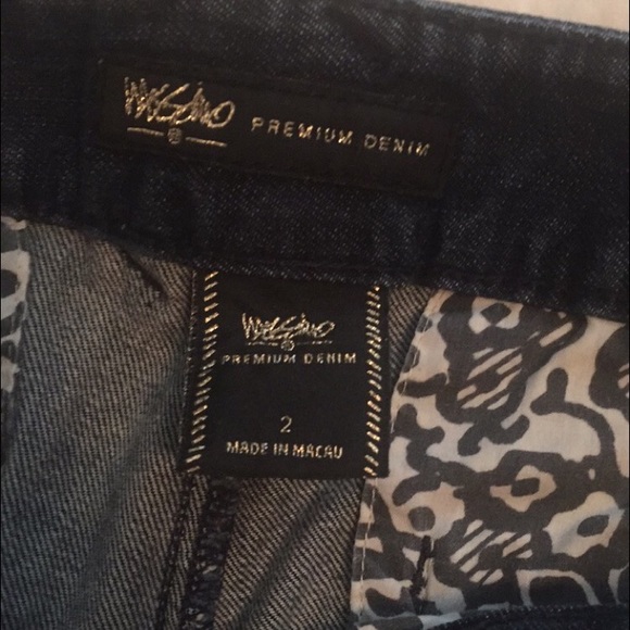 Mossimo Jeans - Picture 3 of 3