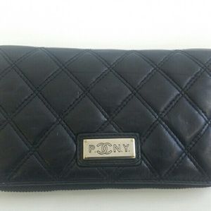 Chanel wallet
