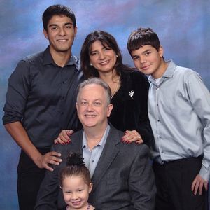 Meet your Posher, Sam