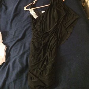 *🚨FINAL SALE ON THIS ITEM* DEB little black dress