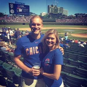 Meet your Posher, Taylor