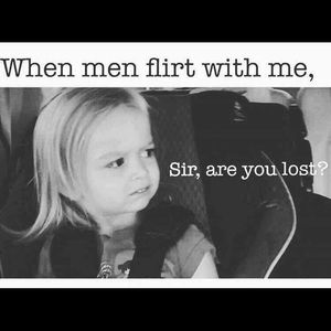 Meet your Posher, Johnnie