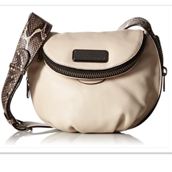 Marc by Marc Jacobs Handbags - Marc Jacobs leather cross body