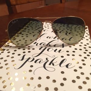 Ray bans **Polarized