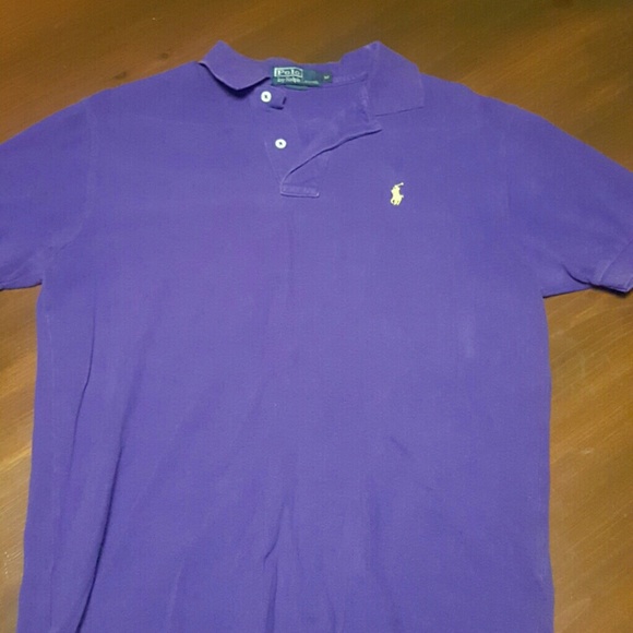 Ralph Lauren polo shirt