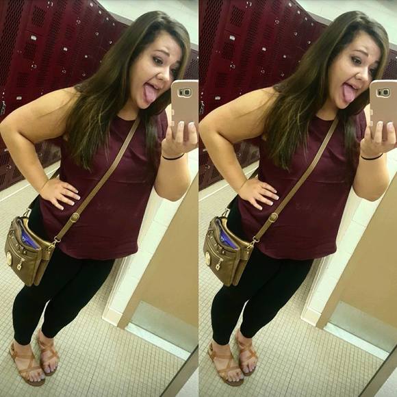 Meet your Posher, Jamie