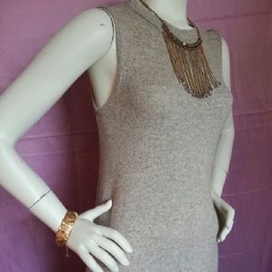 Beautiful Beige Dress!