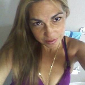 Meet your Posher, Barbara