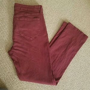 NYDJ Not Your Daughters Jeans