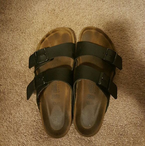 nike to birkenstock size