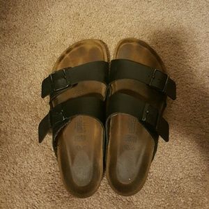 Womens Birkenstock size 39