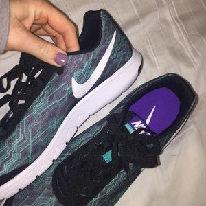 Nike Running Shoes