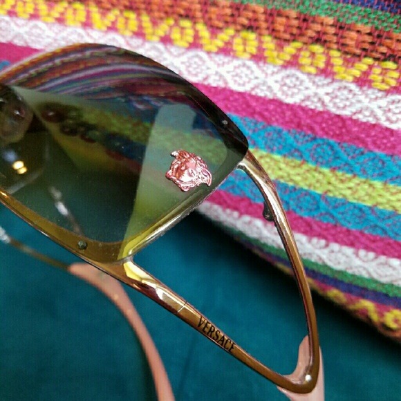 Versace Sunglasses - Picture 2 of 4