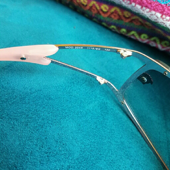 Versace Sunglasses - Picture 3 of 4