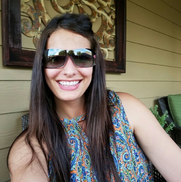 Versace Sunglasses - Picture 4 of 4