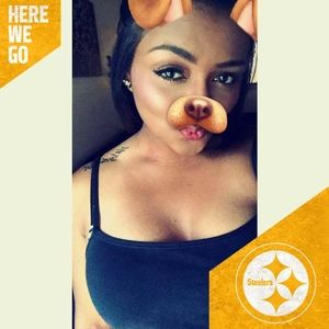 Meet your Posher, Kelly