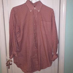Polo Ralph Lauren button down