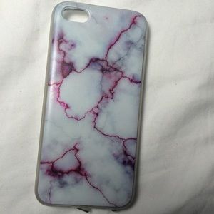 🎀 Marble Print Phone Case 🎀