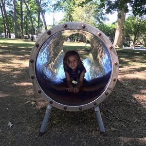 Meet your Posher, Karen-justin