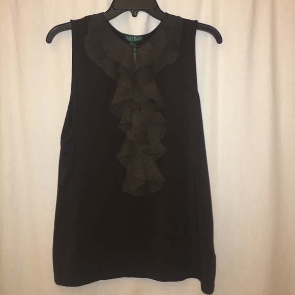 Ralph Lauren top
