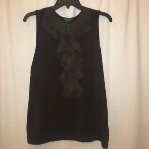 Ralph Lauren top