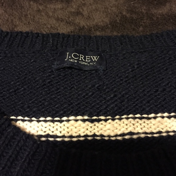 J Crew sweater - Picture 4 of 4