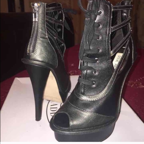 Steve Madden