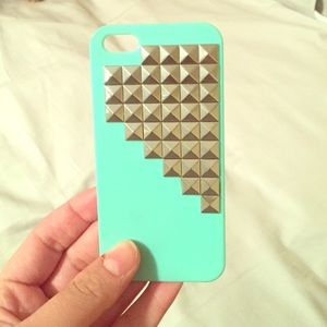 iPhone 5 case