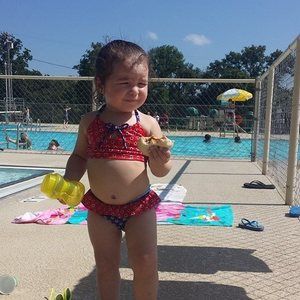 Meet your Posher, Sally