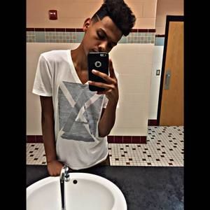 Meet your Posher, Kristian