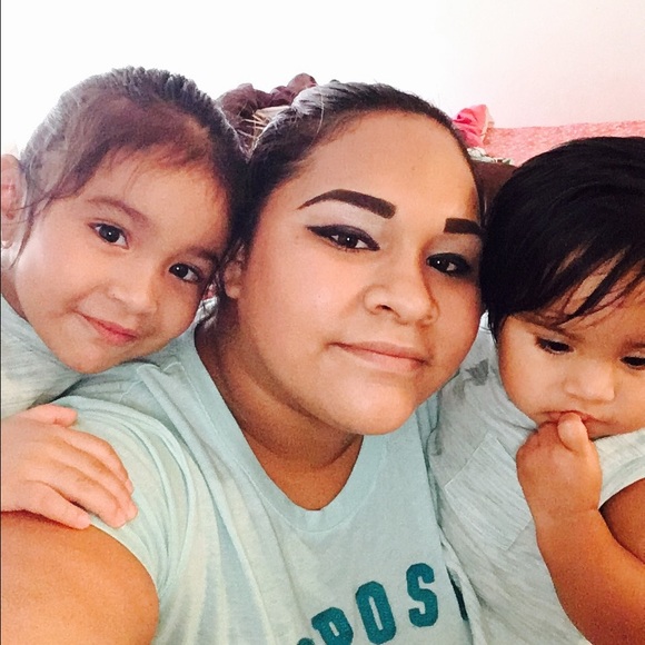 Meet your Posher, Guadalupe