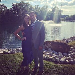 Meet your Posher, Jennifer