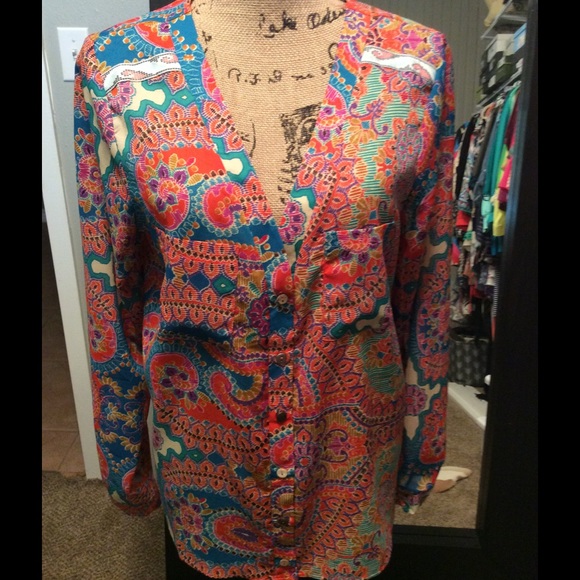 BKE Blouse