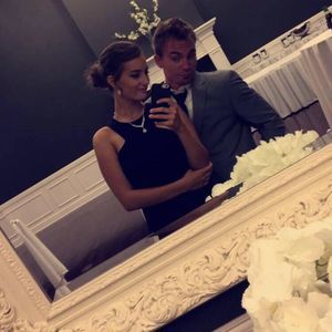 Meet your Posher, Hope