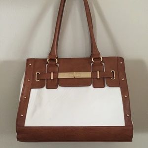 Aldo Canvas Bag Purse