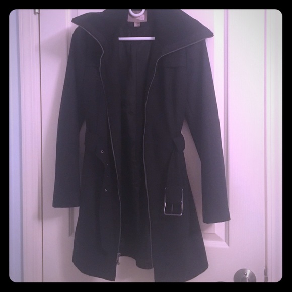 Forever 21 Coat ☃