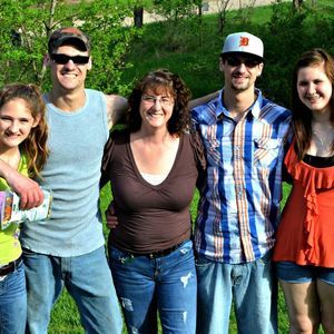 Meet your Posher, Kim