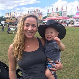 Meet your Posher, Ingrid